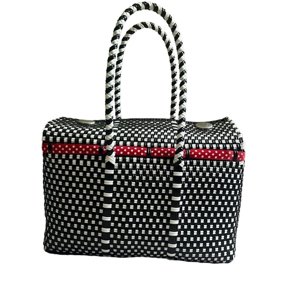 NWOT Mexican Handbag - Picture 3 of 10